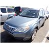 Image 1 : 2013 Subaru Forester