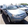 Image 2 : 2013 Subaru Forester