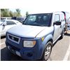 Image 1 : 2006 Honda Element
