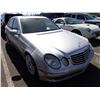 Image 2 : 2007 Mercedes-Benz E350