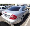Image 3 : 2007 Mercedes-Benz E350