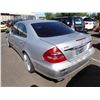 Image 4 : 2007 Mercedes-Benz E350