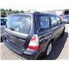 Image 3 : 2008 Subaru Forester