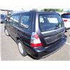 Image 4 : 2008 Subaru Forester