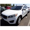 Image 1 : 2018 Kia Sorento
