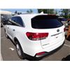 Image 4 : 2018 Kia Sorento