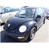 Image 1 : 2005 Volkswagen New Beetle