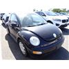 Image 2 : 2005 Volkswagen New Beetle
