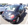 Image 3 : 2005 Volkswagen New Beetle