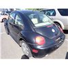 Image 4 : 2005 Volkswagen New Beetle
