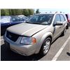 Image 1 : 2005 Ford Freestyle