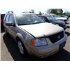 Image 2 : 2005 Ford Freestyle