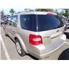 Image 4 : 2005 Ford Freestyle