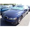 Image 1 : 2006 BMW 750Li