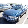 Image 1 : 1998 Toyota Corolla
