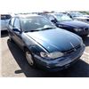 Image 2 : 1998 Toyota Corolla