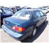 Image 3 : 1998 Toyota Corolla