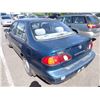 Image 4 : 1998 Toyota Corolla