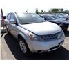 Image 2 : 2006 Nissan Murano