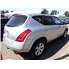 Image 3 : 2006 Nissan Murano