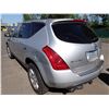Image 4 : 2006 Nissan Murano