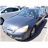 Image 1 : 2006 Honda Accord Hybrid