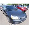 Image 2 : 2006 Honda Accord Hybrid