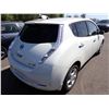 Image 3 : 2012 Nissan LEAF