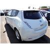 Image 4 : 2012 Nissan LEAF