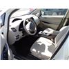 Image 5 : 2012 Nissan LEAF