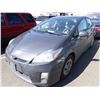 Image 1 : 2010 Toyota Prius