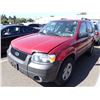 Image 1 : 2007 Ford Escape Hybrid
