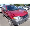Image 2 : 2007 Ford Escape Hybrid
