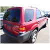 Image 3 : 2007 Ford Escape Hybrid