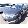 Image 1 : 2014 Chevrolet Volt