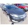 Image 2 : 2014 Chevrolet Volt