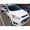 Image 2 : 2015 Ford C-Max