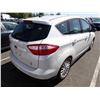 Image 3 : 2015 Ford C-Max