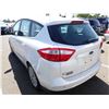 Image 4 : 2015 Ford C-Max