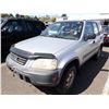 Image 1 : 1999 Honda CR-V