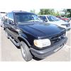 Image 2 : 1998 Ford Explorer