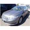 Image 1 : 2013 Ford Taurus