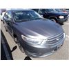 Image 2 : 2013 Ford Taurus