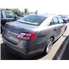 Image 3 : 2013 Ford Taurus