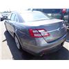 Image 4 : 2013 Ford Taurus