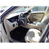 Image 5 : 2013 Ford Taurus