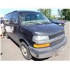 Image 2 : 2005 Chevrolet Express