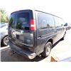 Image 3 : 2005 Chevrolet Express
