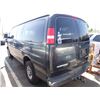 Image 4 : 2005 Chevrolet Express