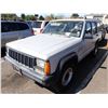 Image 1 : 1988 Jeep Cherokee